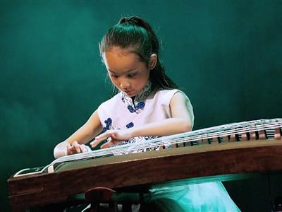 招聘拉萨古筝家教老师