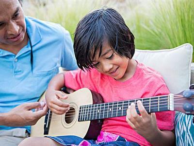 拉萨找吉他家教哪家好？